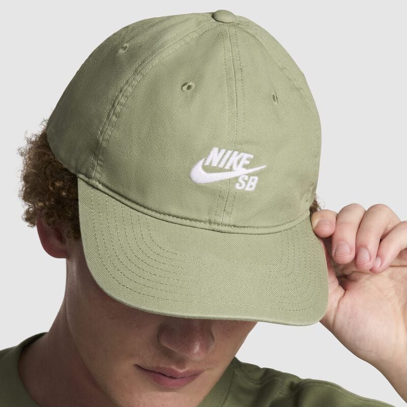 [Ljava.lang.String;@68098a19 Nike Club Cap, Verde, hi-res