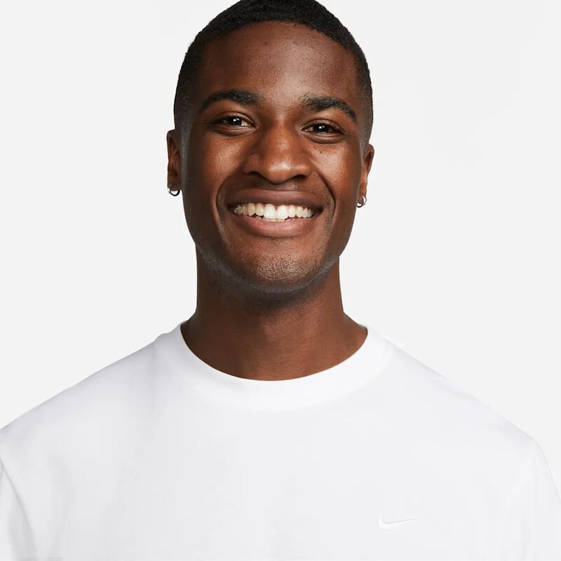 Polo Nike, Blanco, hi-res