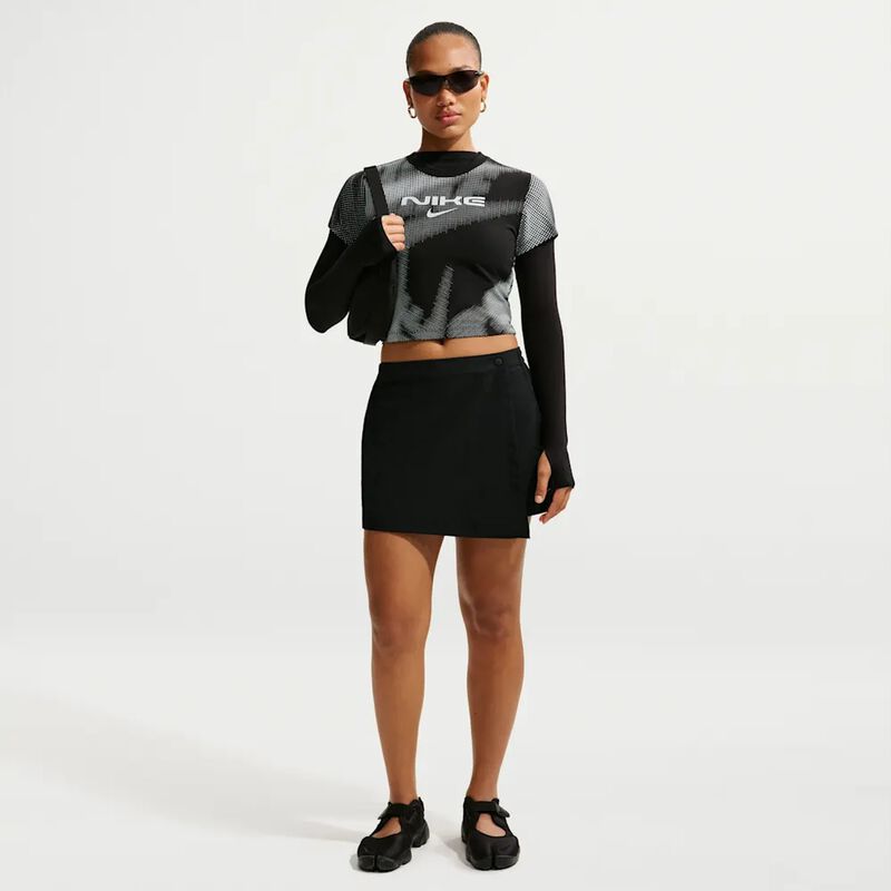 [Ljava.lang.String;@412a5546 Nike Sportswear, Negro, hi-res