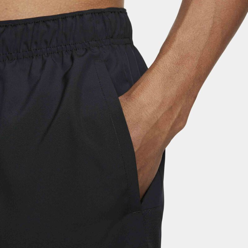 Short Nike Challenger, Negro, hi-res