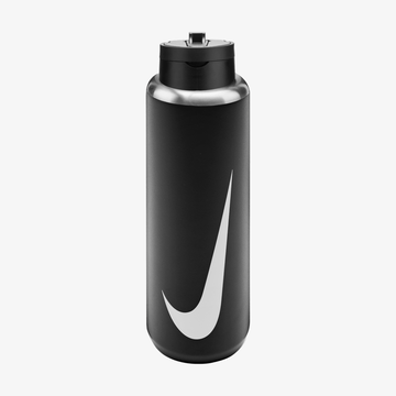 Nike Ss Recharge, Negro/Negro/Blanco, hi-res