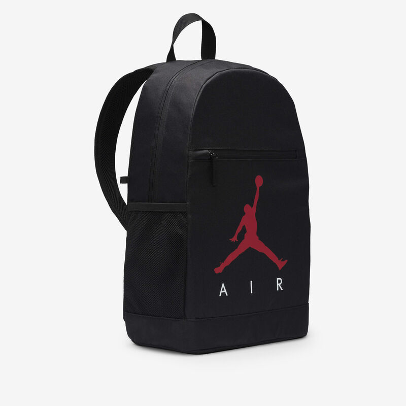 Jordan Air, Negro, hi-res
