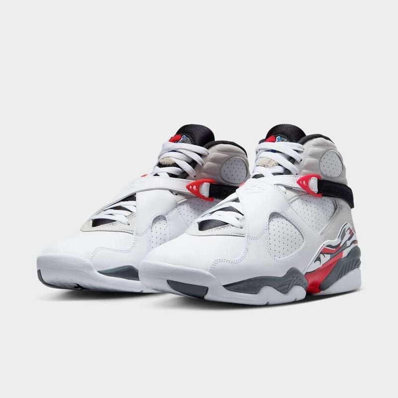 Air Jordan 8 Retro "Bugs Bunny", Blanco, hi-res