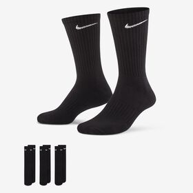 Nike Everyday Cushioned, Negro, hi-res