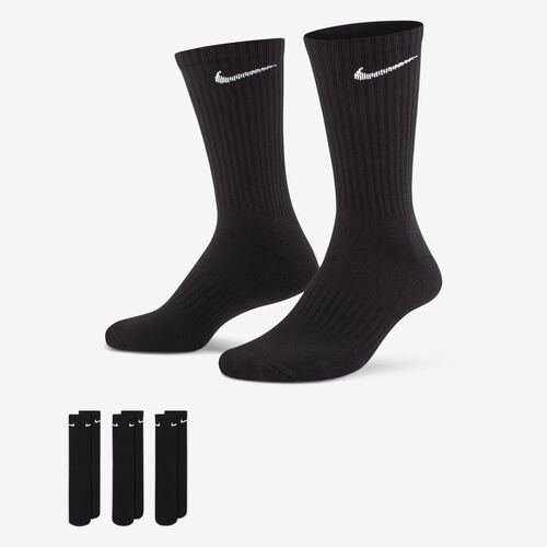 Media Nike Equipment, Negro, hi-res
