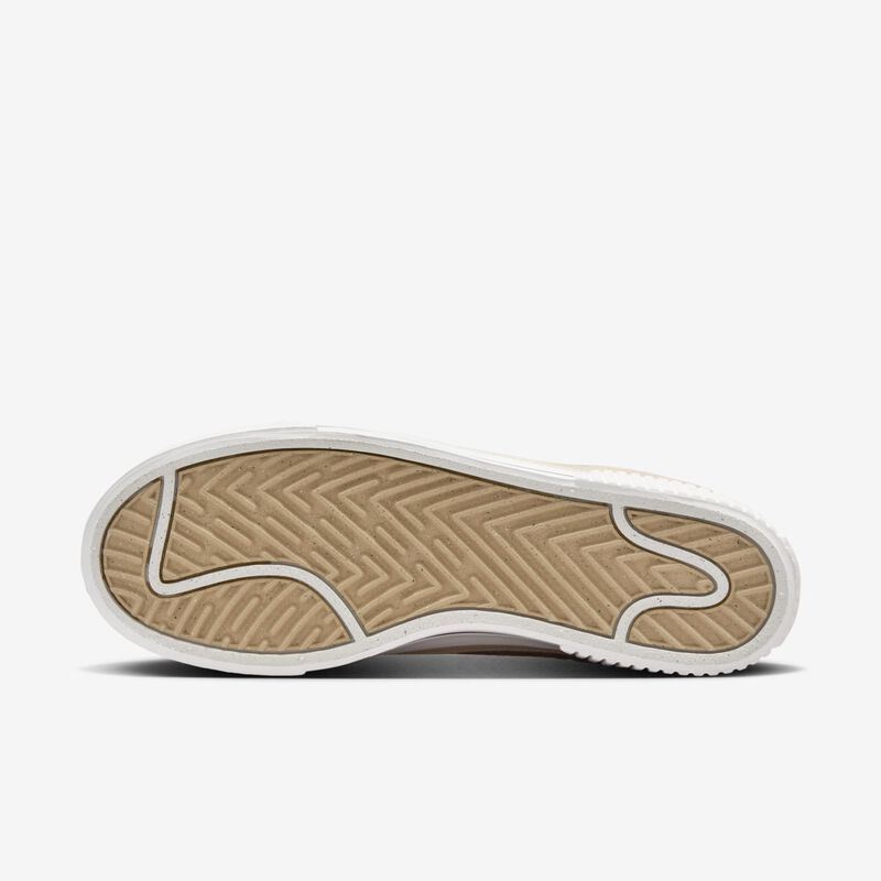 Nike Court Legacy Lift, Cáñamo/Vela/Deriva de arena/Negro, hi-res