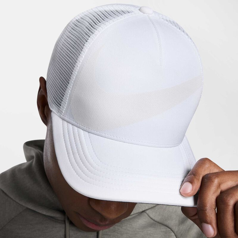 Nike Rise, Blanco, hi-res