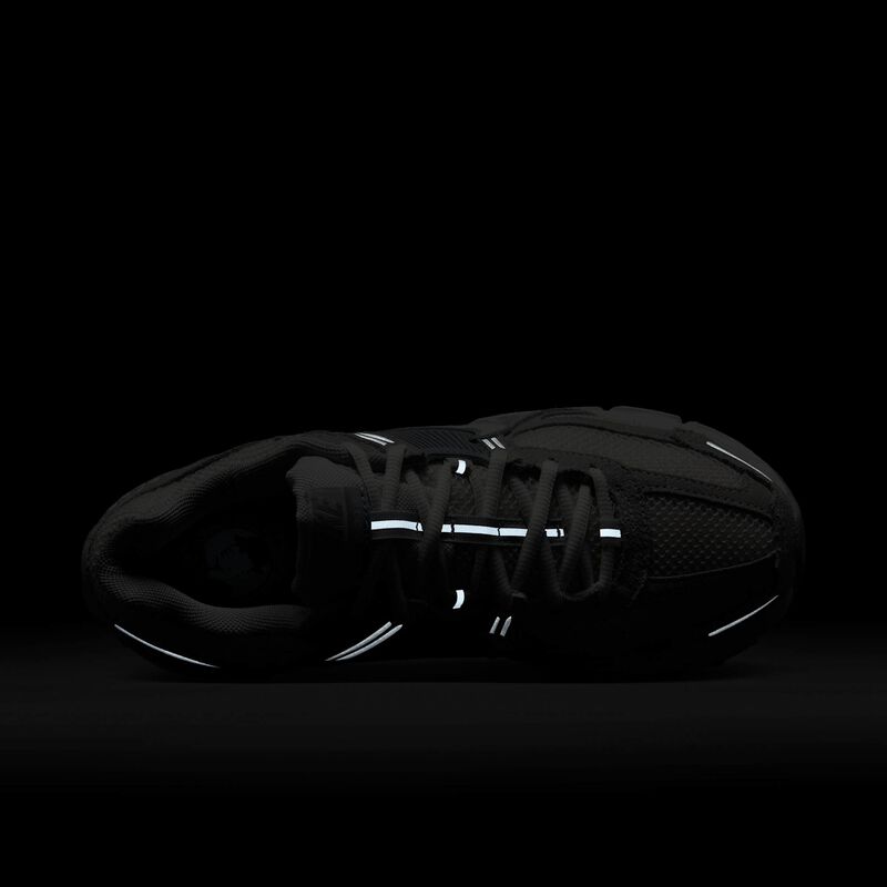 Nike Zoom Vomero 5, NEGRO, hi-res