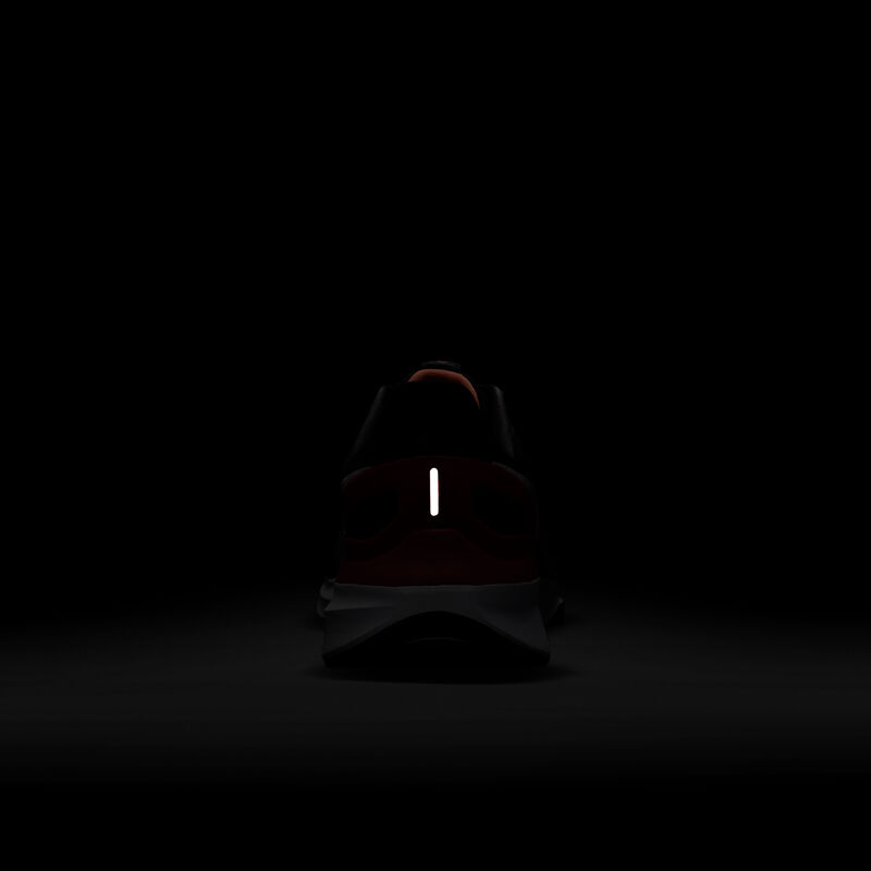 Nike Structure 25, Negro, hi-res