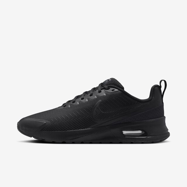 Zapatilla Nike Air Max, Negro, hi-res