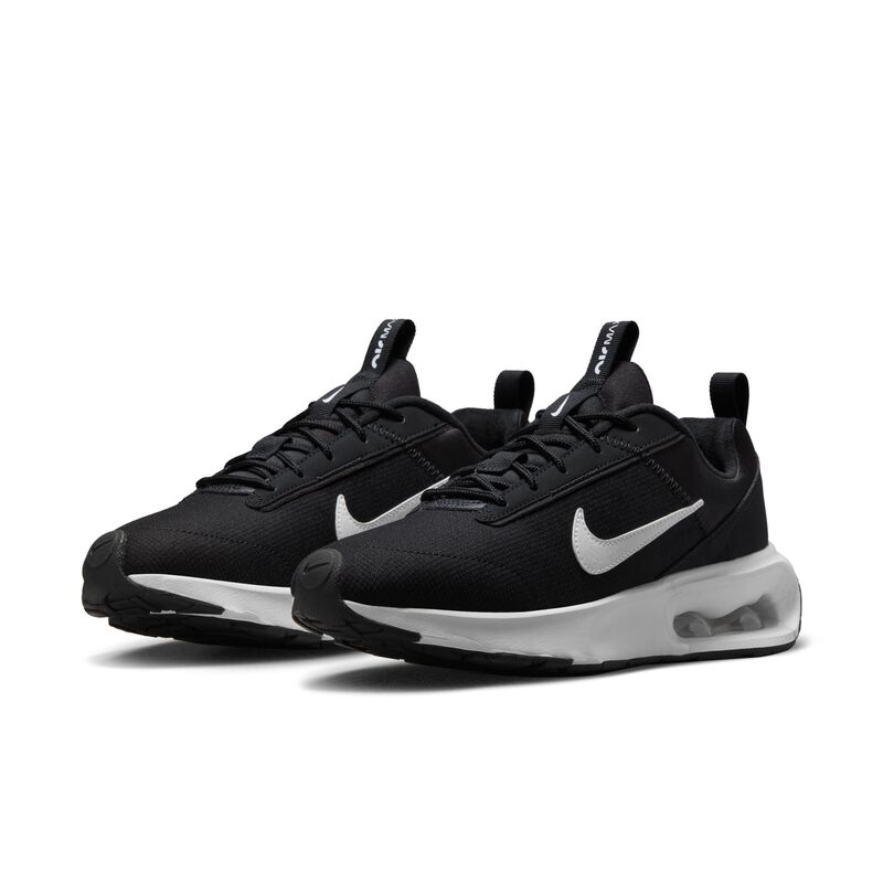 Nike Air Max INTRLK Lite, Negro/Blanco, hi-res