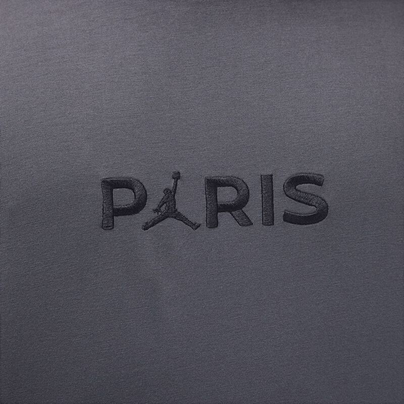 Paris Saint-Germain, Gris hierro/Negro, hi-res