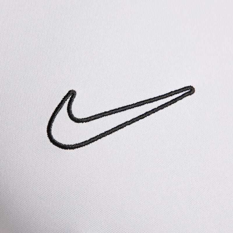 Polo Nike Academy 25, Blanco, hi-res