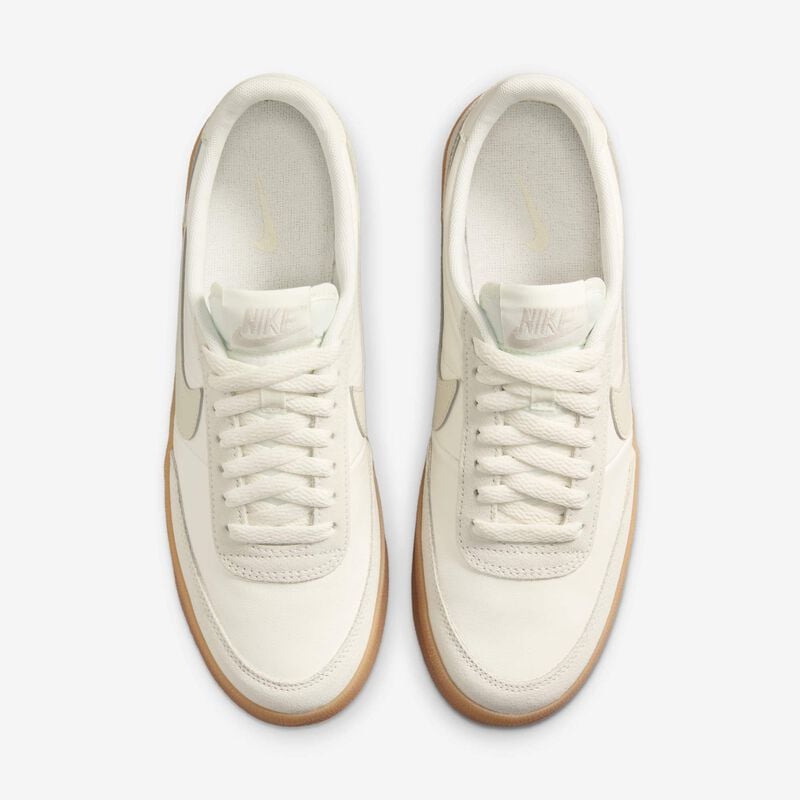 Nike Killshot 2, Vela/Amarillo Goma/Marrón Verdoso Claro, hi-res