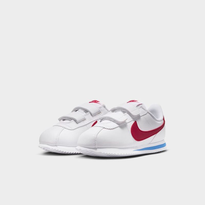 Nike Cortez, Blanco, hi-res