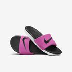 Nike Kawa, Láser Fucsia/Blanco/Negro, hi-res
