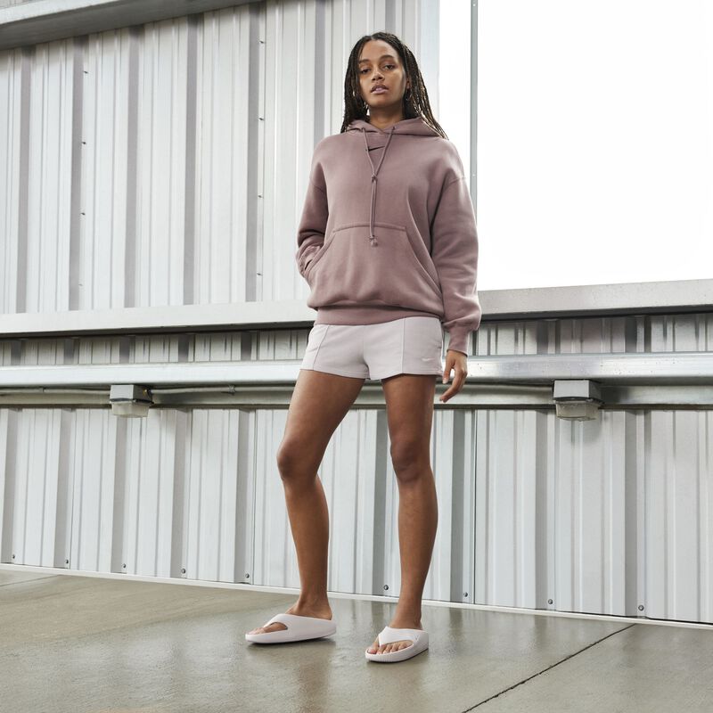 Nike Calm, Violeta Platino/Violeta Platino, hi-res