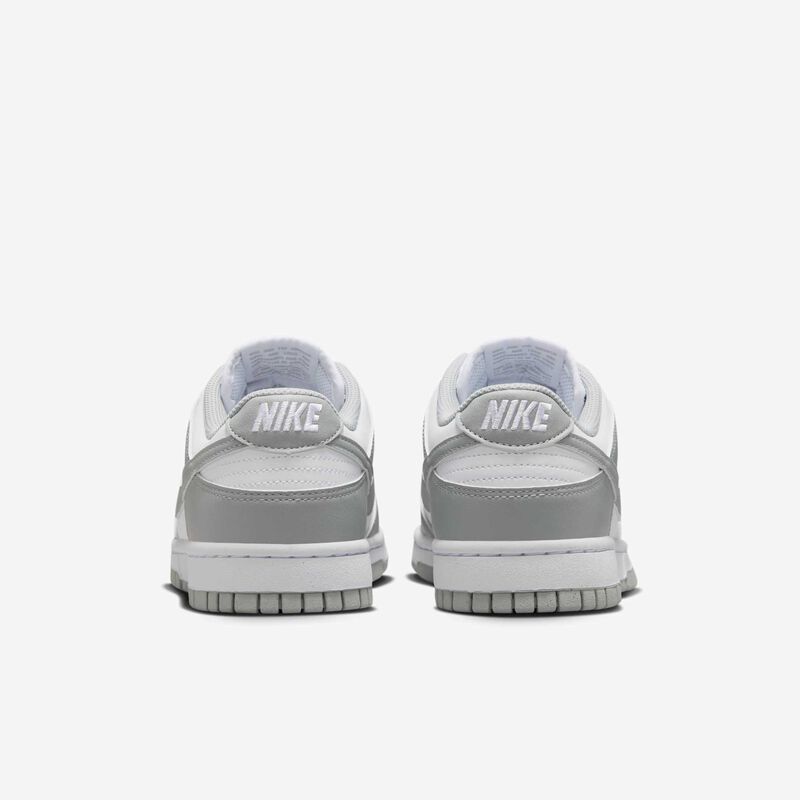 Nike Dunk Low Next Nature, Blanco/Gris Humo Claro, hi-res
