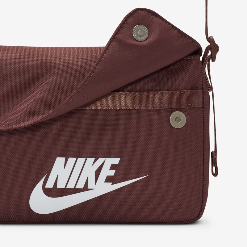 Nike Sportswear, Rojo Sepia/Rojo Sepia/Blanco, hi-res