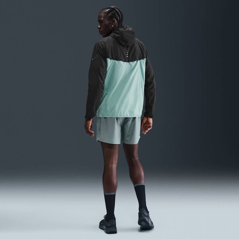 Nike Stride, Negro/Cañón, hi-res