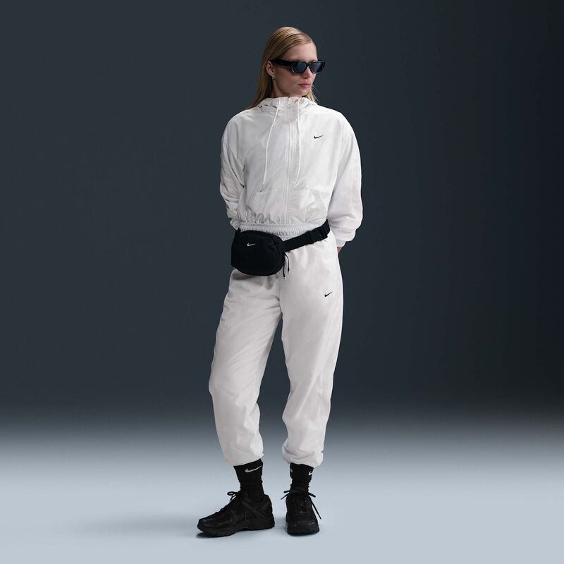 Nike Sportswear Classic Wovens, Blanco/Negro, hi-res