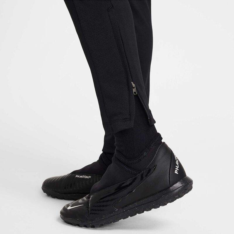 Nike Academy, Negro/Negro/Blanco, hi-res