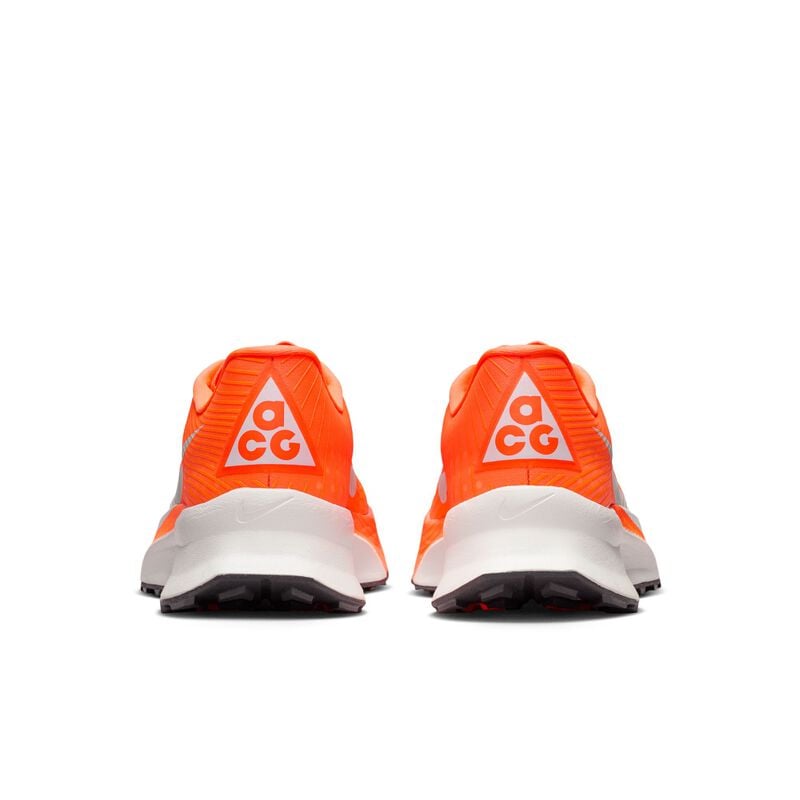 Zapatilla Nike ACG Ultrafly Trail, Naranja, hi-res