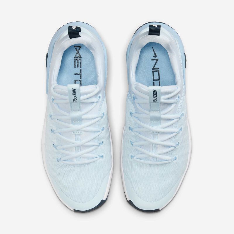 Nike Free Metcon 6, Tinte Azul/Azul Marino Militar/Azul Militar Claro/Blanco, hi-res