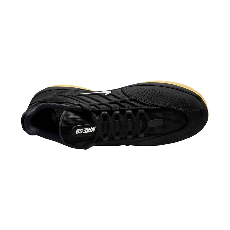 Nike SB Vertebrae, Negro/Antracita/Negro/Blanco Cumbre, hi-res