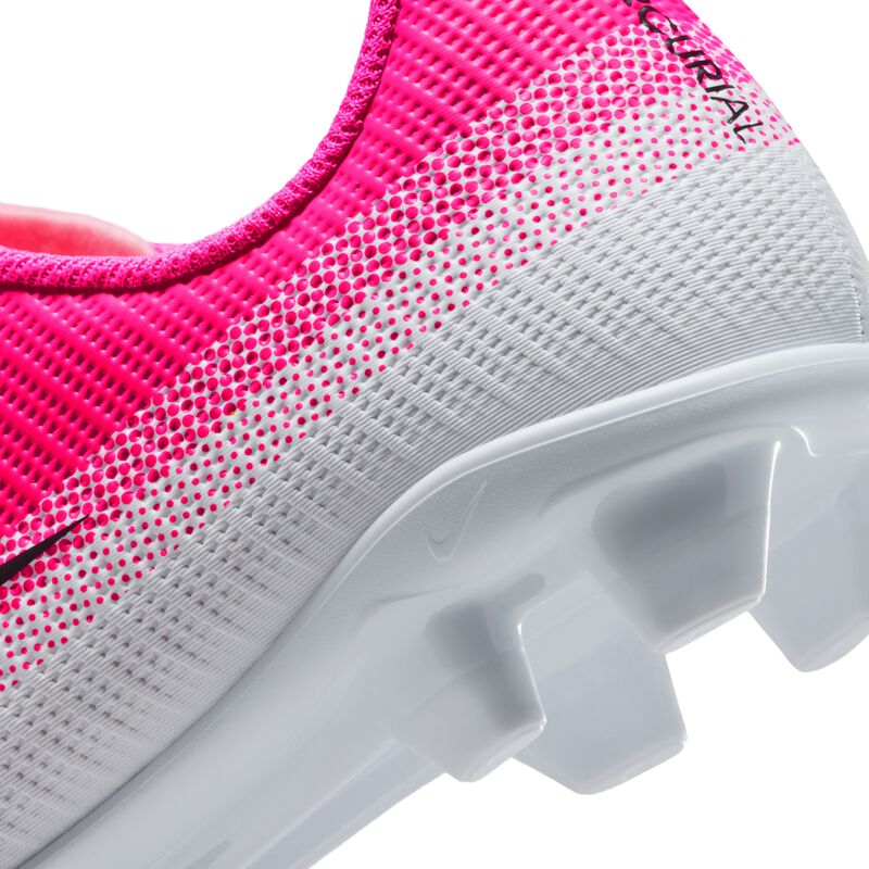 Chimp&uacute;n Nike Jr. Mercurial Vapor&nbsp;17 Club, Multicolor, hi-res