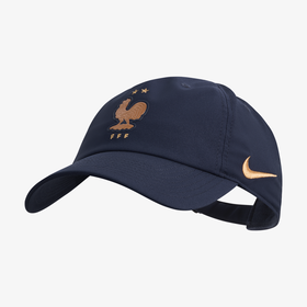 Nike Club Francia, Azul, hi-res