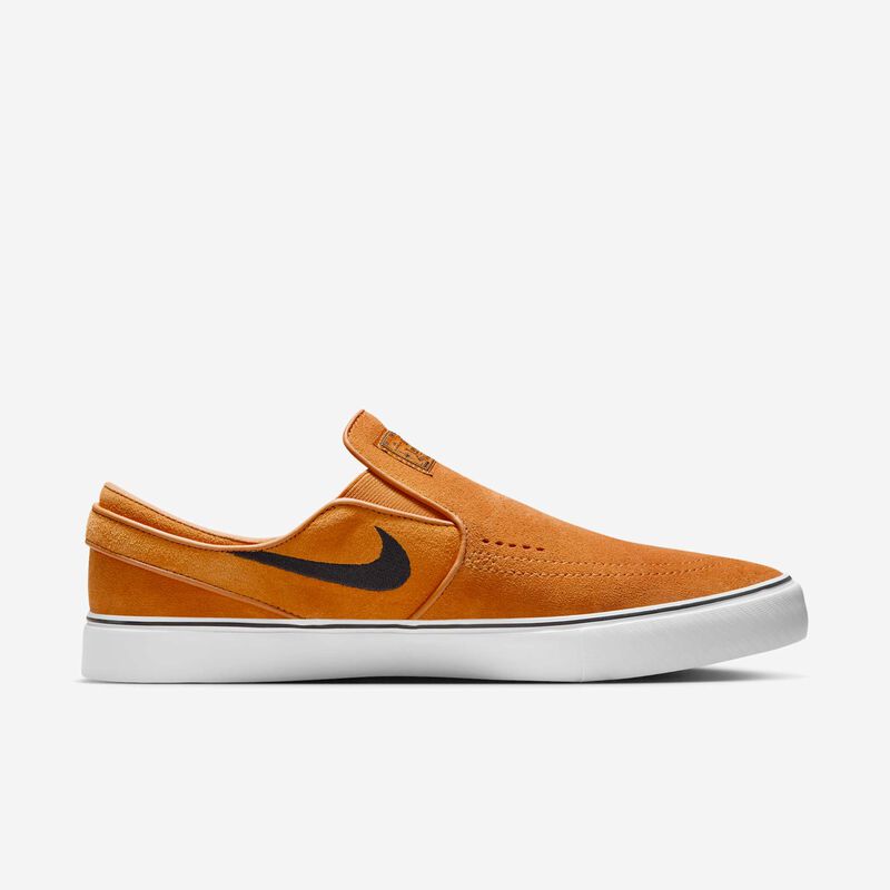 Nike SB Janoski+ Slip, Monarca/Monarca/Blanco/Negro, hi-res