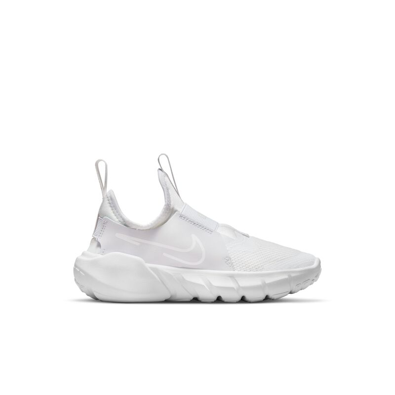 Nike Flex Runner 2, Blanco/Blanco, hi-res