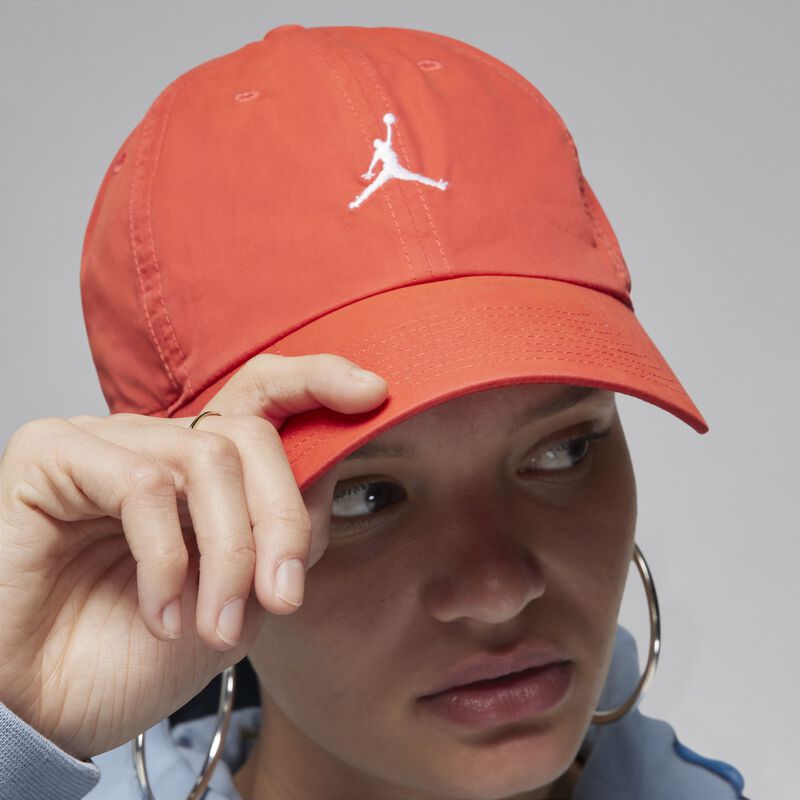Gorra Jordan, Rojo, hi-res