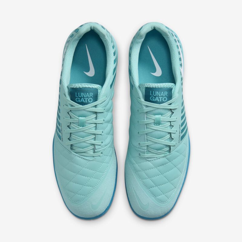 Nike Lunargato II, Negro/Off Noir/Blanco Cima, hi-res