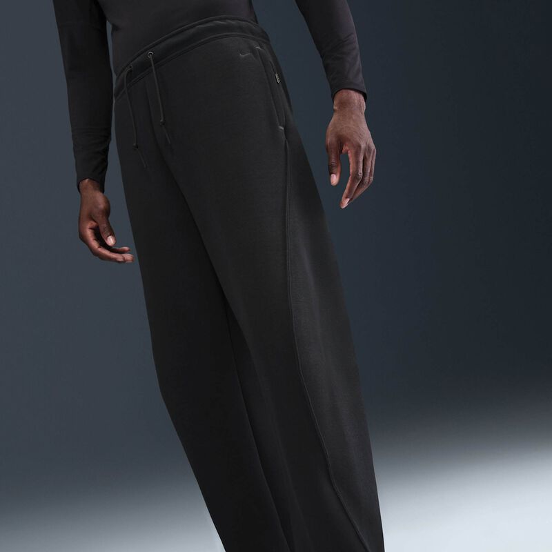 Nike Tech, Negro/Negro, hi-res