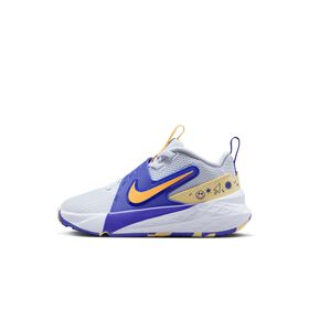 Nike Team Hustle D 12, Gris, hi-res