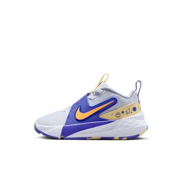 Nike Team Hustle D 12, Gris, hi-res