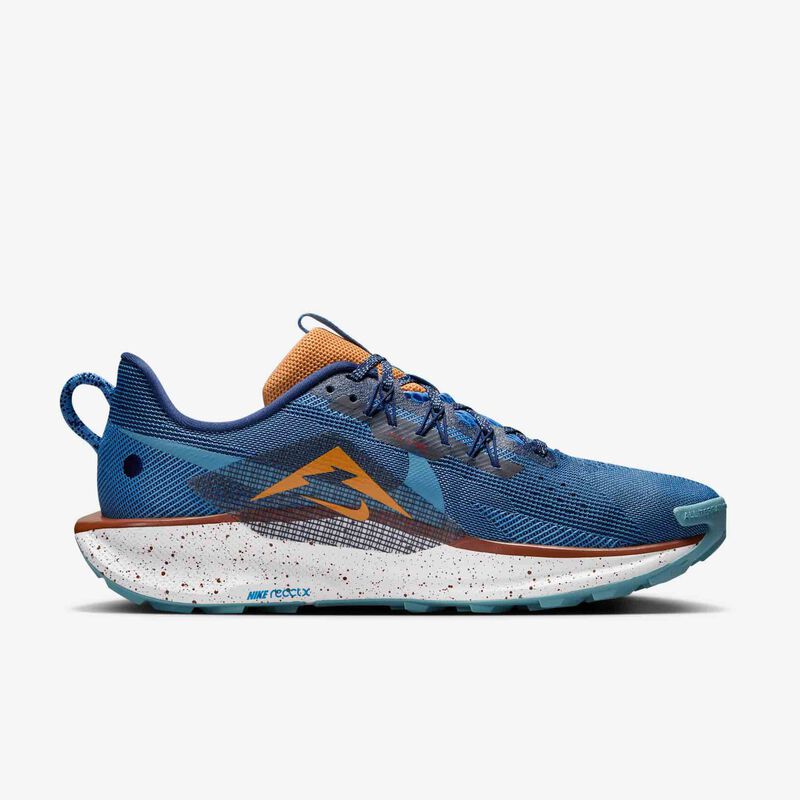 Nike Pegasus Trail 5, AZUL, hi-res