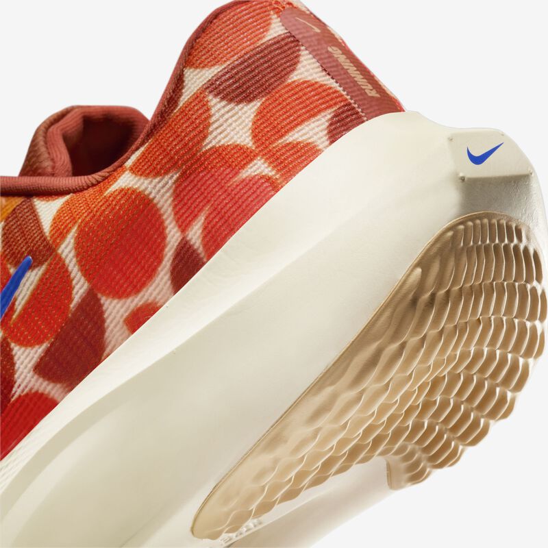 Nike Zoom Fly 5 Premium, Naranja de Seguridad/Amanecer Quemado/Sésamo/Hiper Azul, hi-res