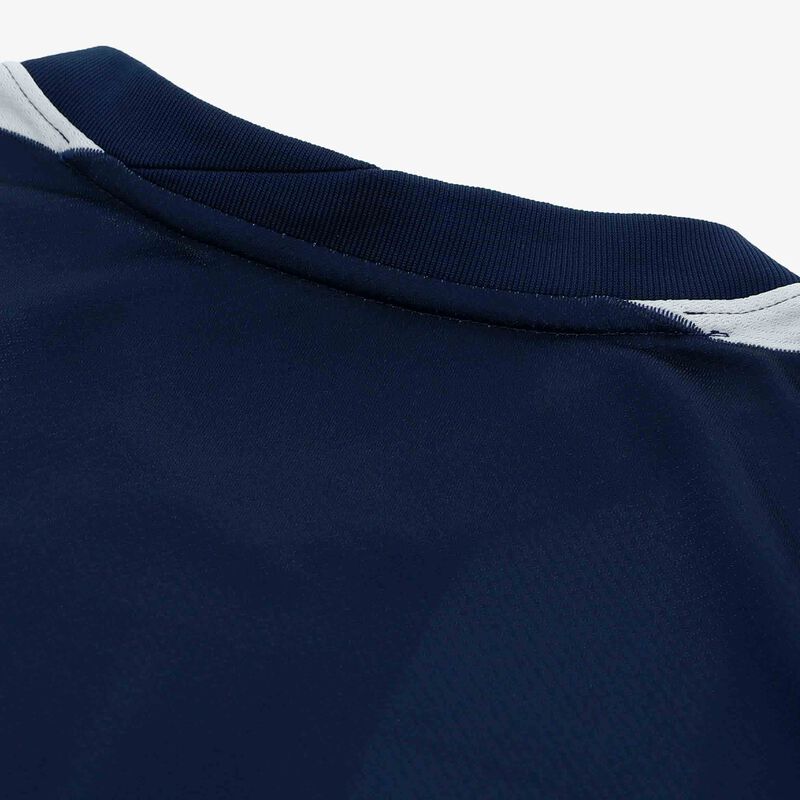 Nike Camiseta Mujer Alianza Lima 2025 Local, Azul Noche/Blanco/Dorado, hi-res