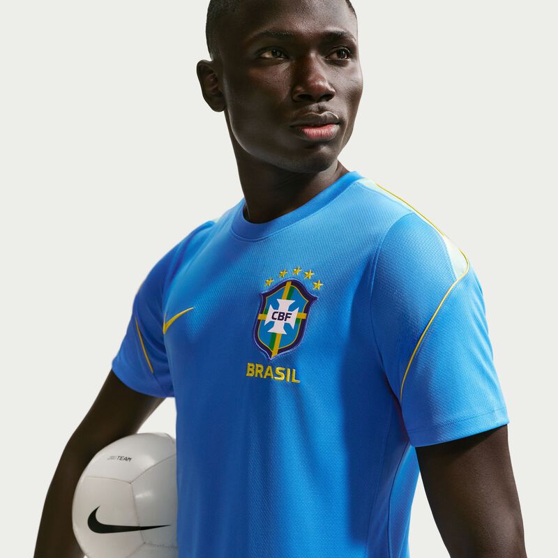 Polo Nike, Azul, hi-res