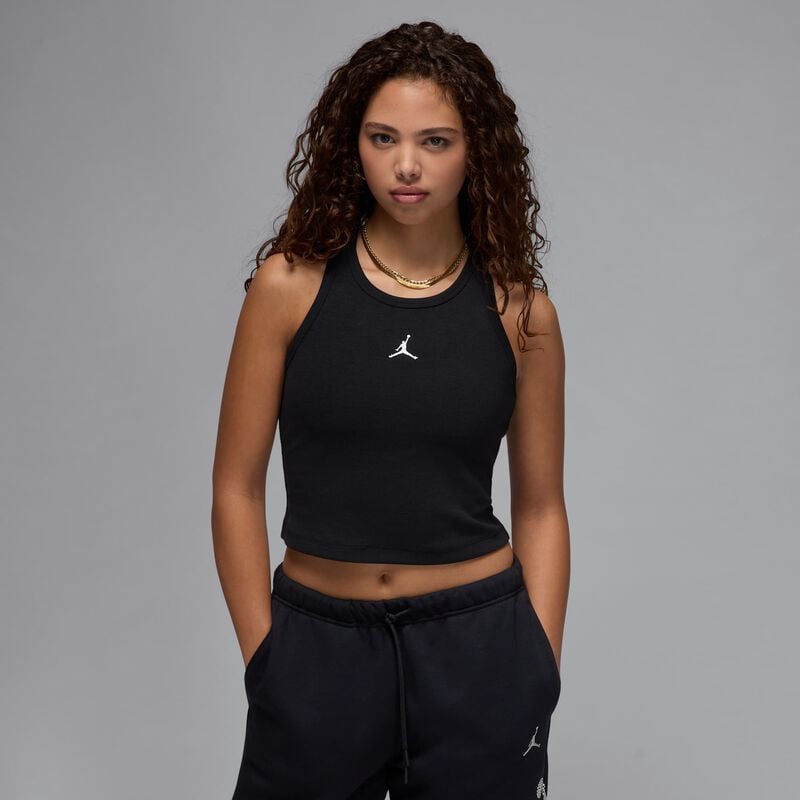 Jordan Essentials, Negro/Blanco, hi-res