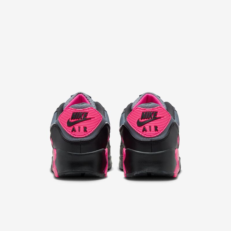 Nike Air Max 90, NEGRO, hi-res