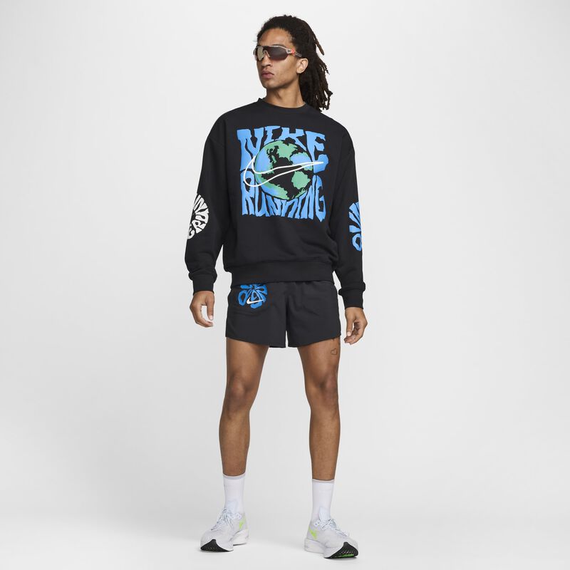 Nike Run Energy, Negro/Blanco Cumbre, hi-res
