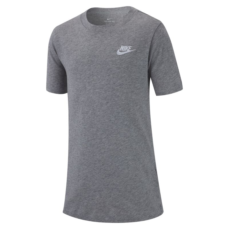 Nike Sportswear, Gris Oscuro Brezo/Blanco, hi-res
