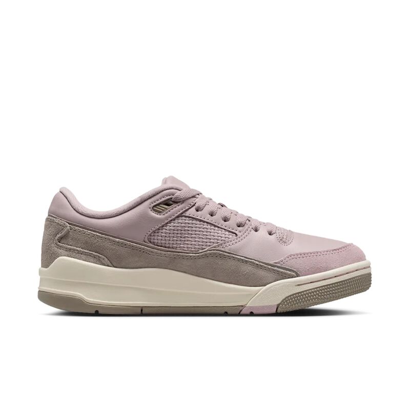 Zapatilla Jordan Flight Court, Rosado, hi-res