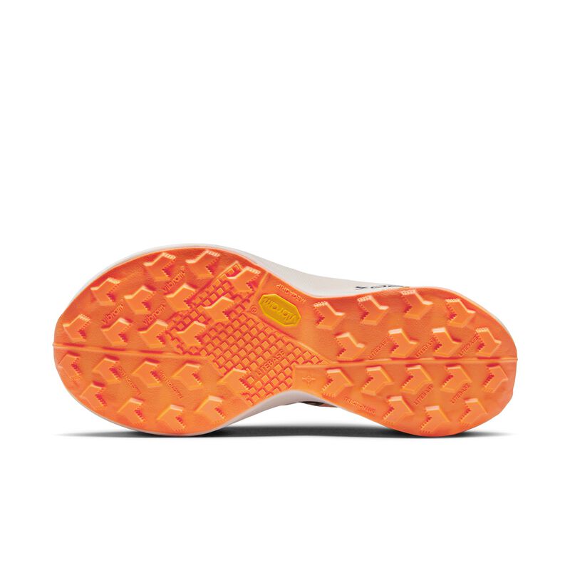Nike Ultrafly, Blanco/Total Orange/Pale Ivory/Negro, hi-res