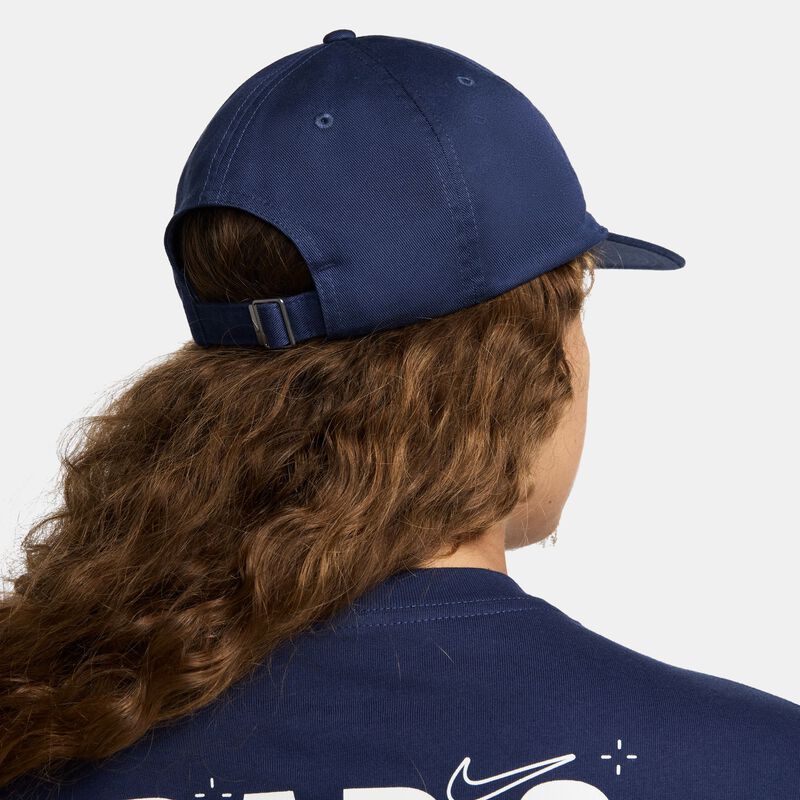 Gorra Nike, Azul, hi-res