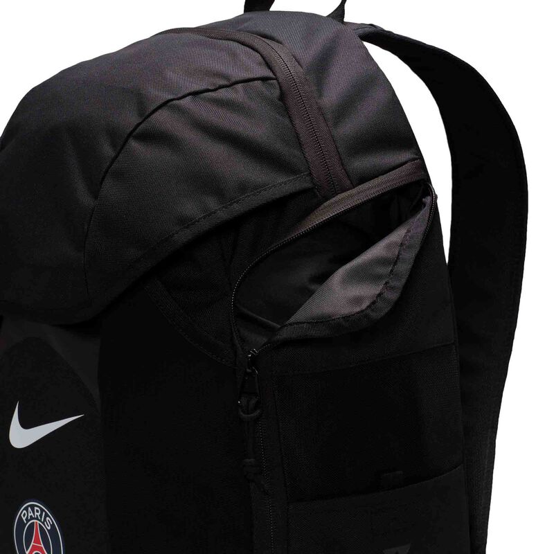 Paris Saint-Germain Academy, Negro/Negro/Blanco, hi-res